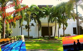 Maple Leaf Resort Negombo Exterior photo