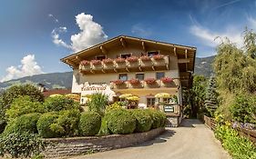 Hotel Edelweiss Fügen Exterior photo