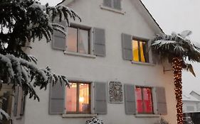 B&B Kalimera Pratteln Exterior photo