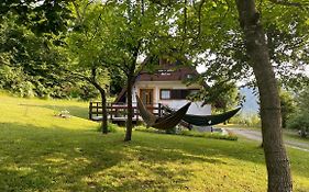 Holiday Home Bozica Lokve Exterior photo