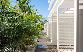 Marina Suites Puerto Rico  Exterior photo