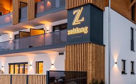 Zeitlang By Roesslwirt Hotel Lam Exterior photo