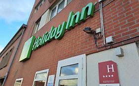 Holiday Inn Calais-Centre, An Ihg Hotel Exterior photo