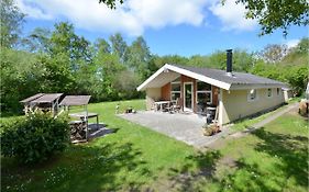 Holiday Home AReflak Ebeltoft VI Exterior photo