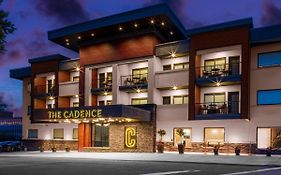 Voco - The Cadence, An Ihg Hotel Niagarawatervallen Exterior photo