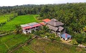 Nelu Villa Sigiriya Exterior photo