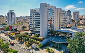 Wyndham Garden São Paulo Convention Nortel Hotel Exterior photo