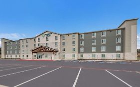 Woodspring Suites San Antonio Utsa - Medical Center Exterior photo