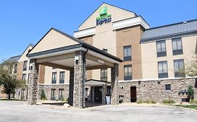 Holiday Inn Express Cedar Rapids - Collins Road By Ihg Exterior photo