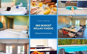 Ibis Budget Millau Viaduc Hotel Exterior photo