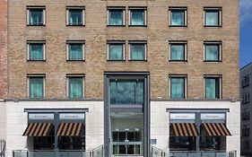 The Morrison Dublin, Curio Collection By Hilton Hotel Exterior photo