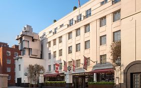 The Beaumont Hotel Londen Exterior photo