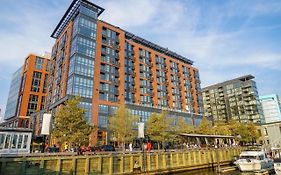 Intercontinental - Washington D.C. - The Wharf, An Ihg Hotel Exterior photo