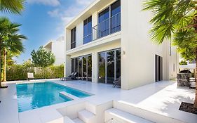 Lavish & Comfy Dubai Hills Estate ~ Swimming Pool! Villa Exterior photo