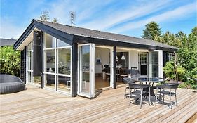 Two-Bedroom Holiday Home in Fåborg Exterior photo