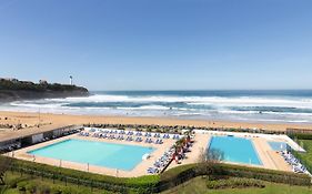 Belambra Clubs Anglet - La Chambre D'Amour Hotel Exterior photo