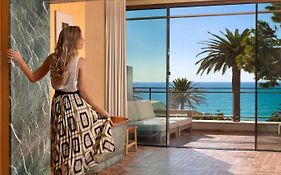 El Fuerte Marbella Hotel Exterior photo
