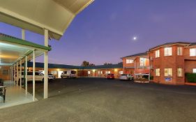 Across Country Motor Inn Dubbo Exterior photo