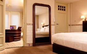 @Couche Couche Hotel Antwerpen Room photo