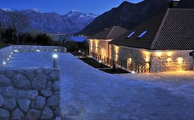 Hotel Per Astra Perast Exterior photo