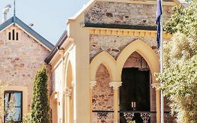 Mount Lofty House & Estate Adelaide Hills Hotel Exterior photo