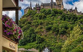 Haus Daniela Superior Appartement Cochem Room photo