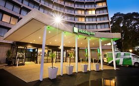 Holiday Inn Melbourne Airport Exterior photo