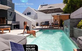 Abalone Hotel & Villa'S Paternoster Exterior photo