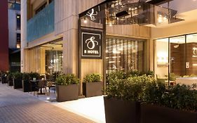 S Hotel Boutique Thessaloniki Exterior photo