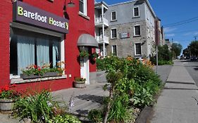 Barefoot Inn Ottawa Exterior photo