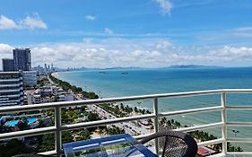 View Talay Condominium By Vlad Property Pattaya Exterior photo