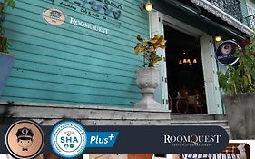 Roomquest Rimrabeang At Amphawa Exterior photo