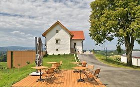 Hisa 1624 - Adults Only Bed and Breakfast Zgornja Kungota Exterior photo