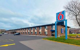 Motel 6-Oak Creek, WI Exterior photo