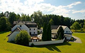 Hotel A Hostinec Talsky Mlyn Žďár nad Sázavou Exterior photo