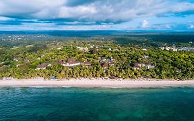 Diani Reef Beach Resort & Spa Diani Beach Exterior photo