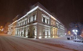 Buchenland Hotel Câmpulung Moldovenesc Exterior photo