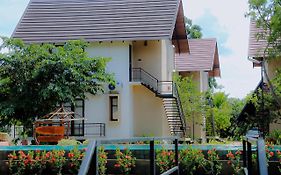 Lolu Village Resort Anuradhapura Exterior photo