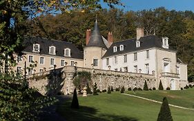 Chateau De Beauvois - La Maison Younan Hotel Saint-Étienne-de-Chigny Exterior photo