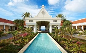 Curacao Marriott Beach Resort Willemstad Exterior photo