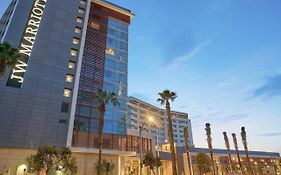 Jw Marriott, Anaheim Resort Exterior photo