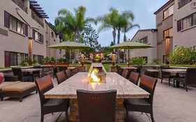 Courtyard Palo Alto Los Altos Hotel Exterior photo