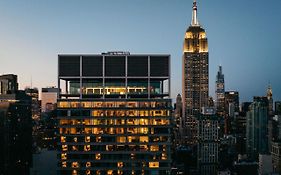 The Ritz-Carlton New York, Nomad Hotel Exterior photo