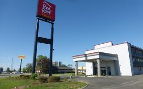 Red Roof Inn Bourbonnais Exterior photo