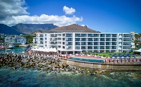 Radisson Blu Hotel Waterfront, Kaapstad Exterior photo