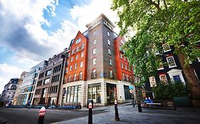 Marlin Queen Street Aparthotel Londen Exterior photo