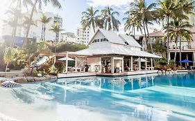 Novotel Cairns Oasis Resort Exterior photo
