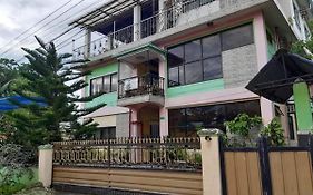 A'S Azotea De Bohol Appartement Tagbilaran-stad Exterior photo