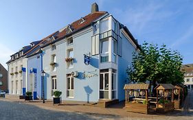 Hotel Nibelungen Hof Xanten Exterior photo