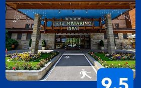 Katarino Spa Hotel Bansko Exterior photo